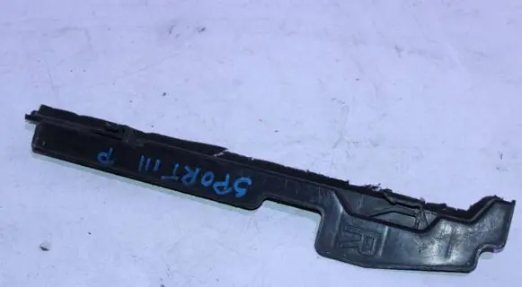 KIA Sportage Intercooler air guide/duct channel 291362Y000 ET2551