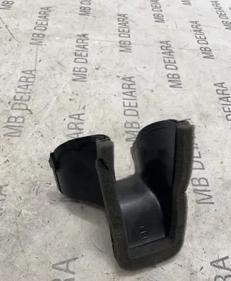 Porsche Macan (95B) Cabin air duct channel 95B858431