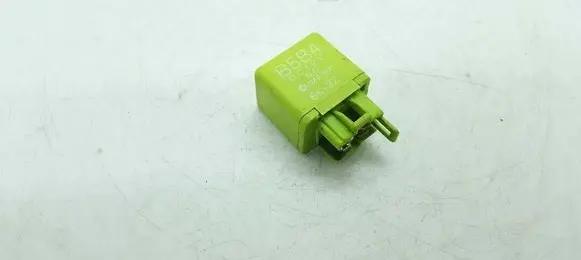 Mazda 626 Other relay B5B4