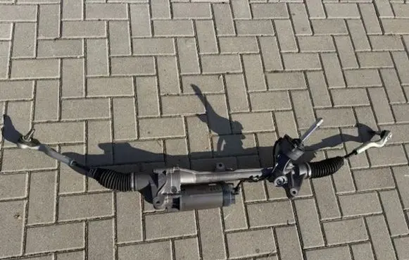 Mercedes-Benz V Class W447 Steering rack A4474603301