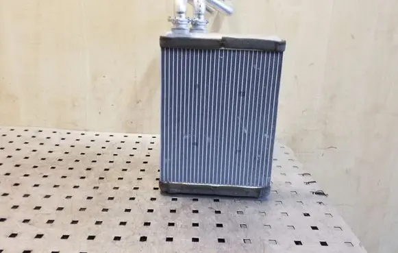 Audi Q5 SQ5 Heater blower radiator
