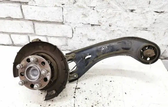 Hyundai ix35 Rear wheel hub