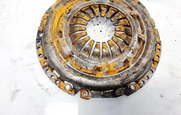 Subaru Legacy Pressure plate 