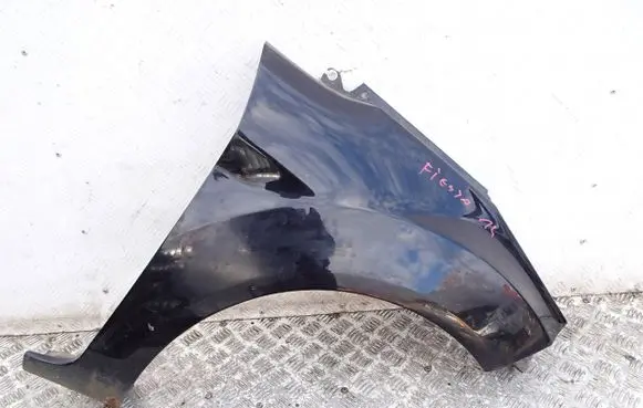 Ford Fiesta Fender