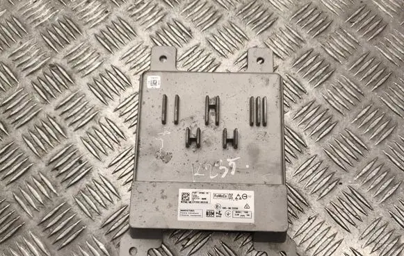 Ford Kuga III Sound amplifier PJ6T18T806DC