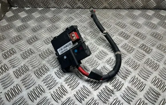 Mini Cooper Countryman R60 Fuse module 9136723