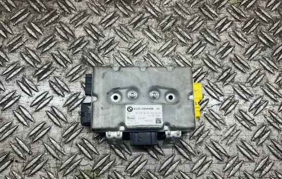 BMW 5 E60 E61 Door control unit/module 61356944498