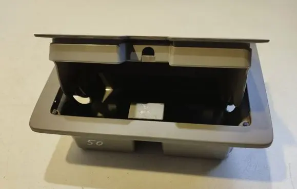 Opel Vectra C Glove box 312970100 9180603