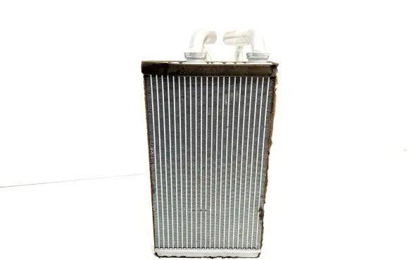 Peugeot 4007 Heater blower radiator