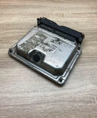 Ford Galaxy Engine control unit/module ECU 038906019BF 0281010221 Used
