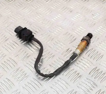 BMW 3 F30 F35 F31 Lambda probe sensor
