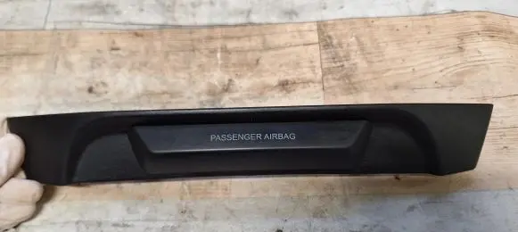 Other dashboard part