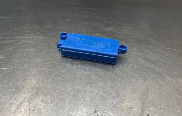 Mini One - Cooper R50 - 53 Alarm movement detector/sensor 812061023 6949229 080500