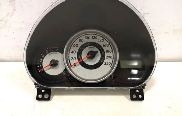 Mazda 2 Speedometer (instrument cluster) ARDF78C