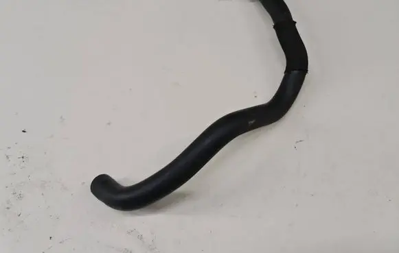 Renault Scenic II - Grand scenic II Breather hose/pipe 8200186227B