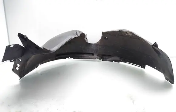 Cupra Born Front wheel arch liner splash guards 10A809957C 10E809957C