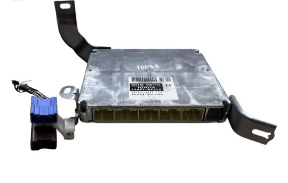 Lexus RX 330 - 350 - 400H Engine control unit/module 8966148A00 2751005912