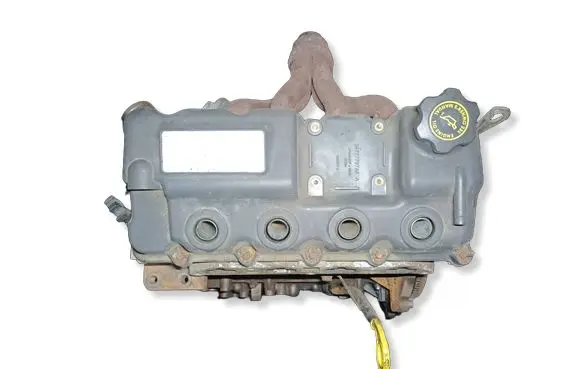 Mini One - Cooper R50 - 53 Engine 5H08E 04777682AC 04777751AC