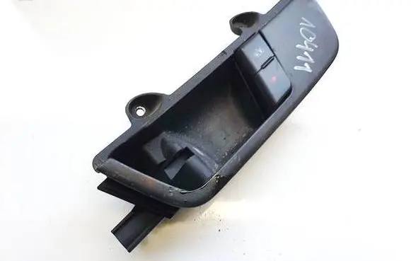 Central locking switch button