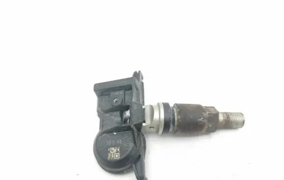 Tire pressure sensor