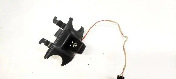 BMW X5M E70 Steering wheel adjustment switch 6966710 61316966710