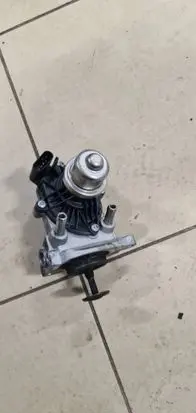 BMW 5 F10 F11 EGR valve 8513132 170720S 73789110