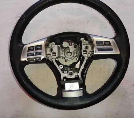 Subaru Outback Steering wheel GS12005290