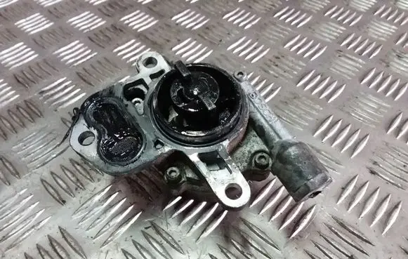 Citroen Xsara Picasso Vacuum pump