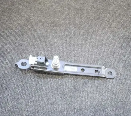 Lexus RX 450H Seat belt adjustment motor E563003