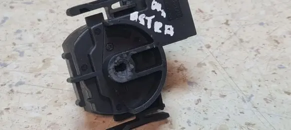 Opel Astra G Ignition lock contact 90589314