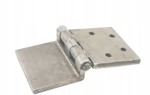 Iveco Daily 6th gen Front door hinge set 9053520