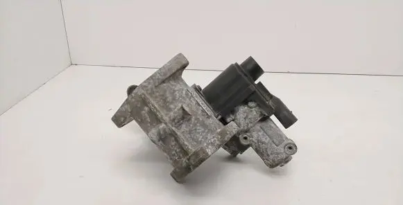 Volkswagen Polo IV 9N3 EGR valve 03G131502