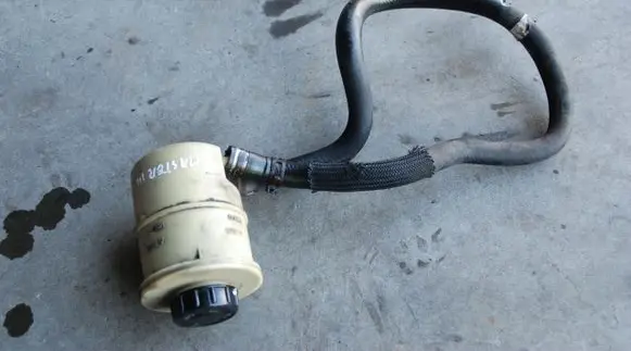 Renault Master III Power steering fluid tank/reservoir NV400