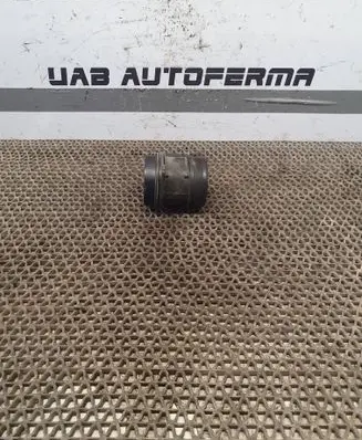 Mass air flow meter
