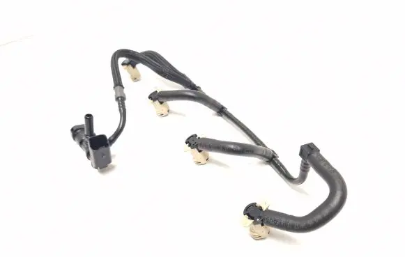 Renault Megane IV Fuel return line/hose 