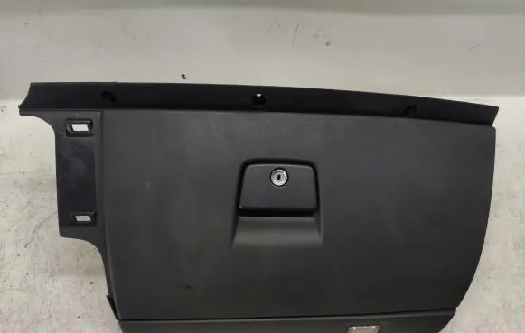 Volvo V50 Glove box set 