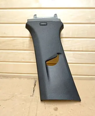 Cupra Born (B) pillar trim (top) 10A867243D