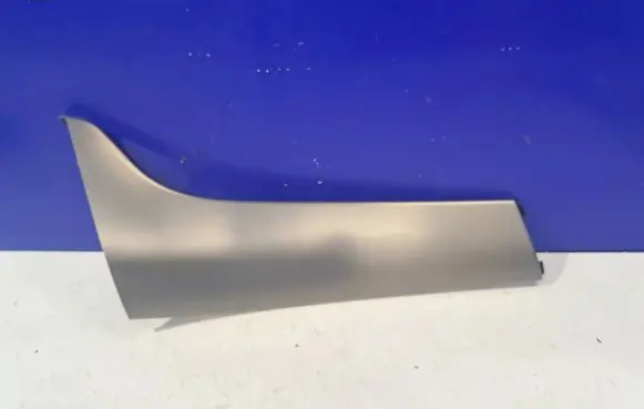 Mercedes-Benz GLS X166 Dashboard glove box trim A1666802071 P16929556