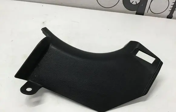 Subaru Outback (BT) Front sill trim cover 94060AN