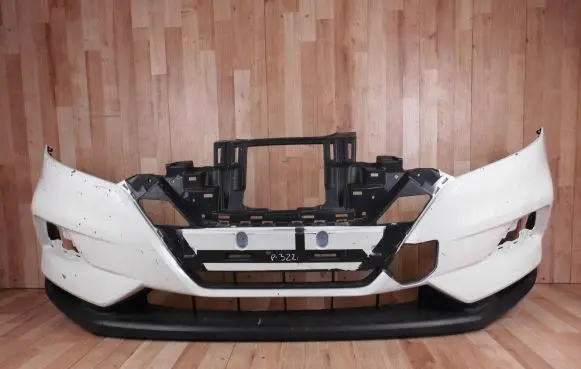 Nissan Qashqai Front bumper 62022HV00H