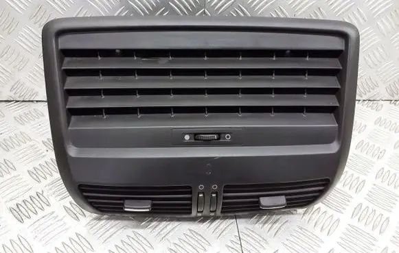 Fiat Croma Dash center air vent grill 735366430