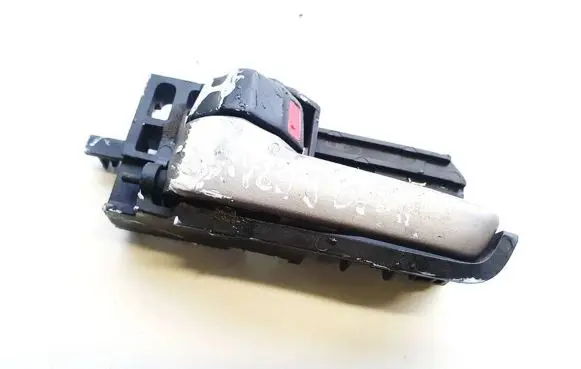 Suzuki SX4 Rear door interior handle