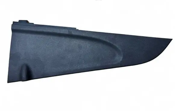 Jeep Grand Cherokee Centre console side trim front 5LV81DX9AA 4744330 876934