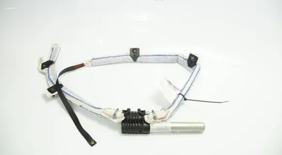 Opel Corsa D Side airbag 13150704