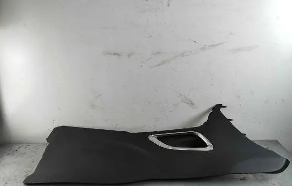 Jaguar F-Pace Center console decorative trim T4A5865PVJ