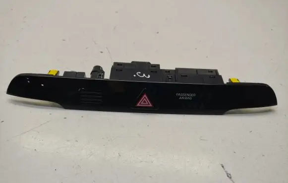 Hyundai Tucson TL Hazard light switch 93700D7800 93700D7XXX