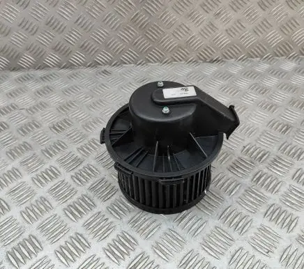 Volkswagen Crafter Heater fan/blower 2E0819987A