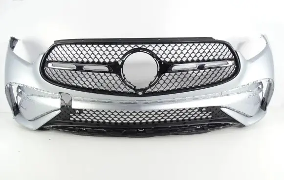 Mercedes-Benz GLC C254 Front bumper