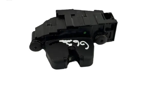 Peugeot Partner Tailgate/trunk/boot lock/catch/latch 9671153780 06L09000425