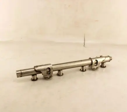 Volkswagen Polo V 6R Fuel main line pipe 04E133320D